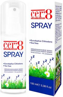 Cer8 Spray Especial Mosquito 100 ml