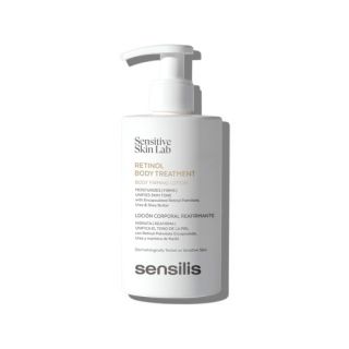 Sensilis Retinol Body Treatment 200 ml