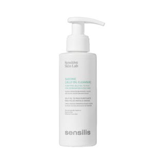 Sensilis Succinic Jelly Oil Cleanser 150 ml