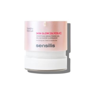 Sensilis Skin Glow Glycolic 50 ml