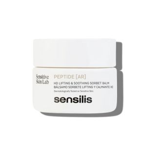 Sensilis Peptide AR Lifting Sorbet Balm 25 ml