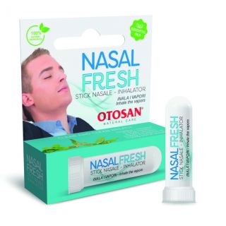 Otosan Nasal Fresh - Stick Nasal (+ 36m)