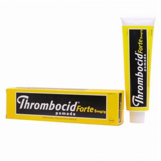 Thrombocid Forte 100 g