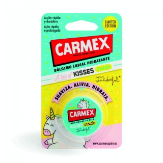 Carmex Tarro Mr. Wonderful Blister 7,5 g