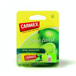 Carmex Stick Lima 4,25 g SPF15