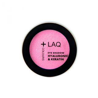 +LAQ COLOURS EYESHADOW HIALURONIC QUERATIN 02