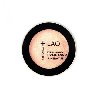 +LAQ COLOURS EYESHADOW HIALURONIC QUERATIN 03