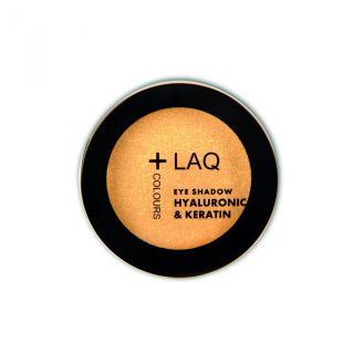 +LAQ COLOURS EYESHADOW HIALURONIC QUERATIN 05