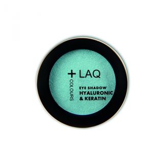 +LAQ COLOURS EYESHADOW HIALURONIC QUERATIN 06