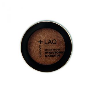 +LAQ COLOURS EYESHADOW HIALURONIC QUERATIN 07