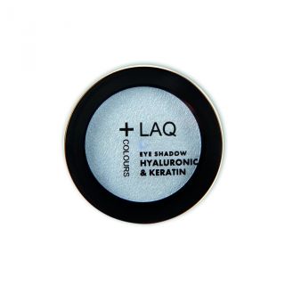 +LAQ COLOURS EYESHADOW HIALURONIC QUERATIN 08