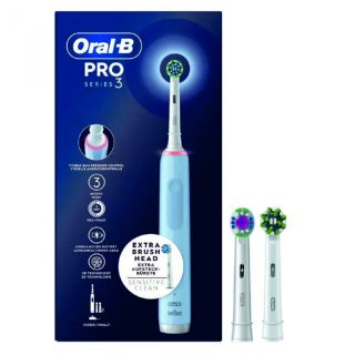 Oral-B Cepillo Eléctrico PRO SERIES 3