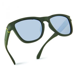 Gafa Nordic Vision Limited Edition Sol Adulto Olympia Dark/Green