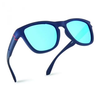 Gafa Nordic Vision Limited Edition Sol Adulto Rodas Dark/Blue