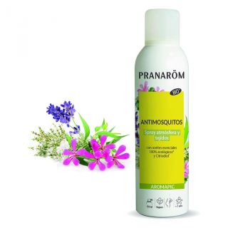 Pranarôm AROMAPIC Spray Atmósfera 150 ml