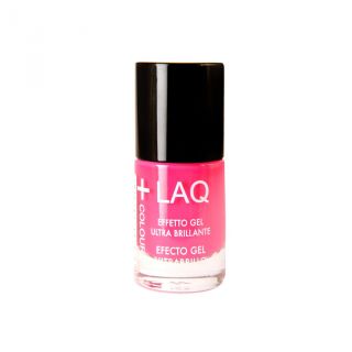 ESMALTE GEL +LAQ COLOURS P.V 06/24