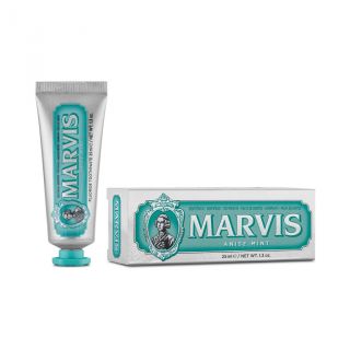 Marvis Pasta de dientes Anise Mint 25 ml