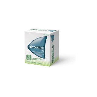 NICORETTE FRESHFRUIT 2 mg 210 CHICLES MEDICAMENTOSOS