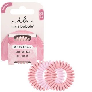 Invisibobble ORIGINAL The Pinks 3pc