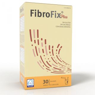 FibroFixPlus 30 sobres